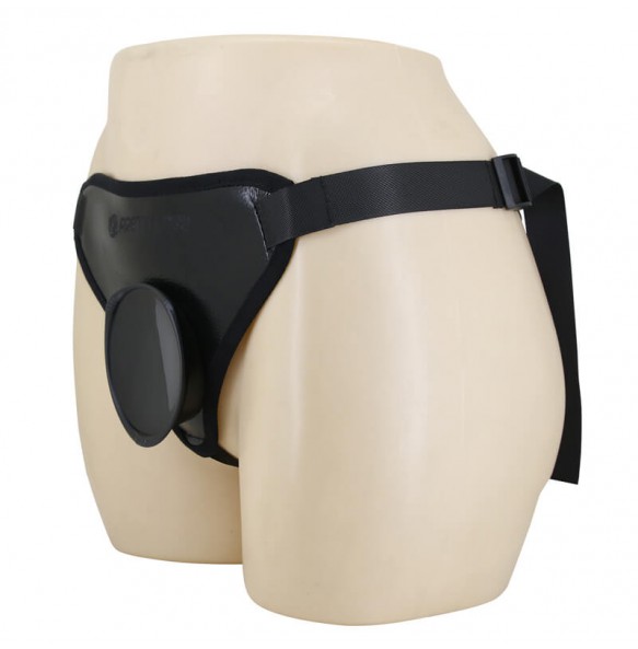 Pretty Love - Caludio I Strap-on Harness Briefs (Dildo Sold Separately) Pretty Love - Caludio I Strap-on Harness Briefs (Dildo Sold Separately)